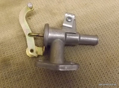 Classic mini heater - heater, valve