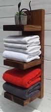 Chunky Rustic Farmhouse Solid