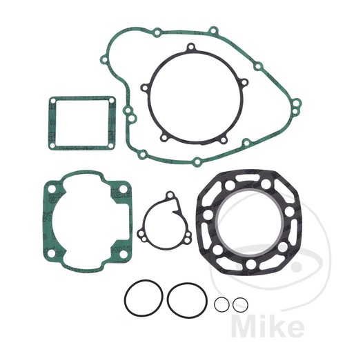 Athena complete gasket kit - athena,