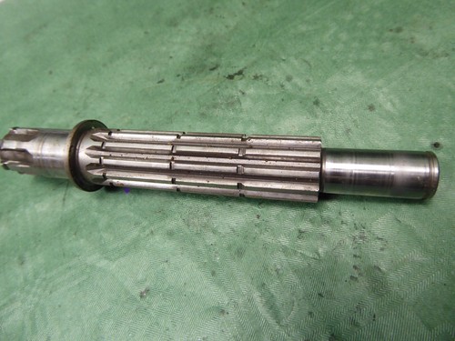 1988 kawasaki kx125 - kawasaki, gear
