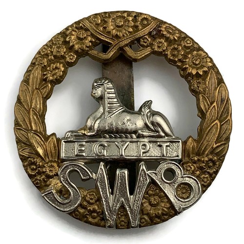 Original south wales - original, borderers