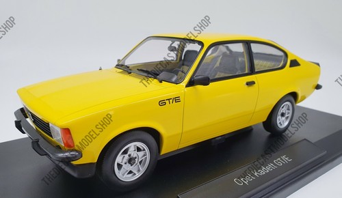Norev scale diecast - 1:18,