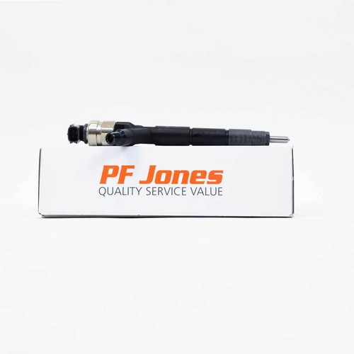 New denso diesel injector - denso,