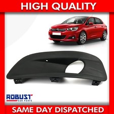 FOR CITROEN C4 FRONT BUMPER