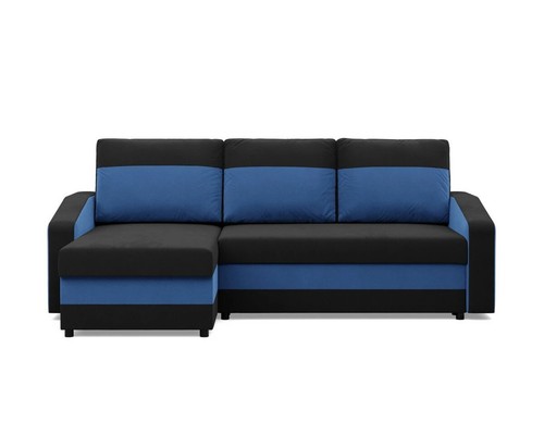 Orion corner sofa - sofa, with