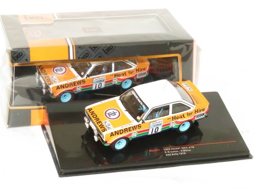 Ford escort 2 - ford,