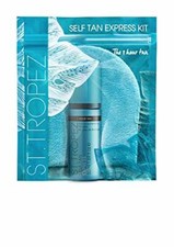 Tropez fake tan self - st., tan,