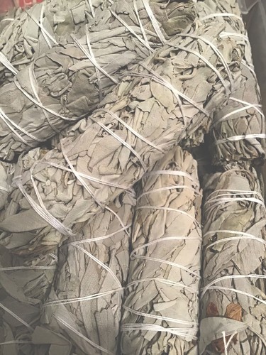 Smudge sticks californian - x3,
