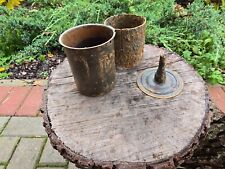 WW2 Accessories M24/43 from