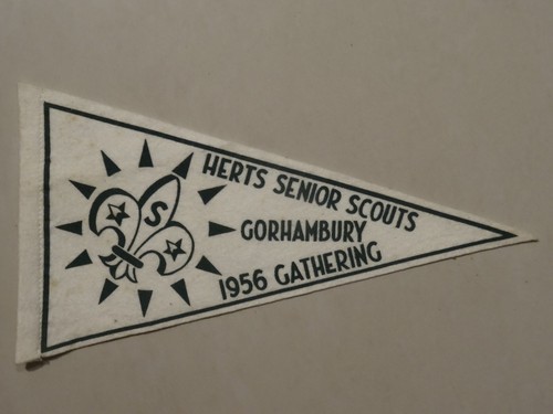 Herts senior scouts gorhambury - herts,