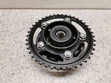 REAR SPROCKET CARRIER HONDA CBR 650R 2019 - 2020