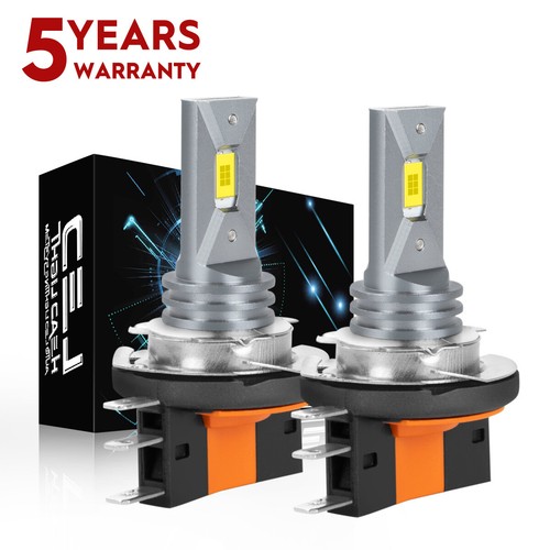 H15 led headlight - headlight, bulbs