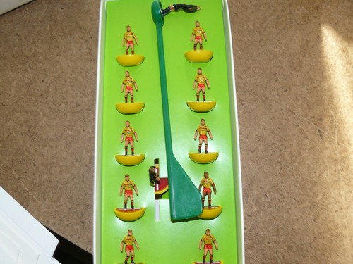 Watford 1985 subbuteo - ,
