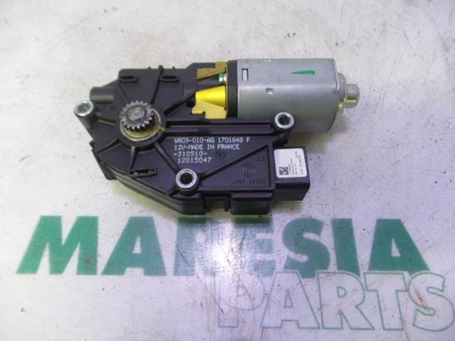 Engine sunroof fiat - engine, punto