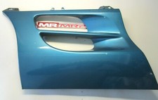 Toyota MR2 MK2 Drivers Side