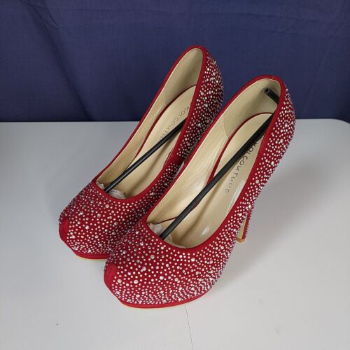 Rrp size 8 koi couture - £28,