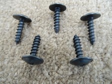5X HONDA WHEEL ARCH LINING