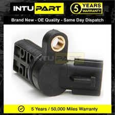 IntuPart Camshaft Position