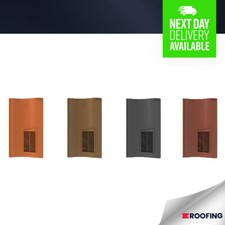 Timloc Single Pantile Tile