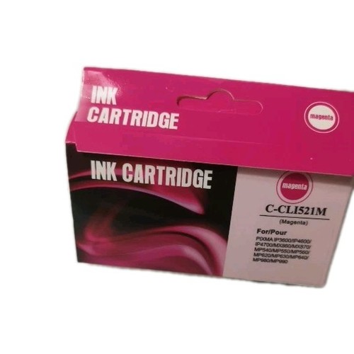 Magenta non oem ink - magenta, non-oem