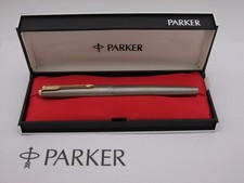 Superb Mint Parker 61 Flighter