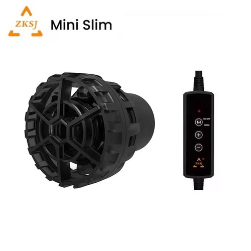 Zksj mini slim - zksj,