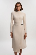 Karen Millen Knitted Dress
