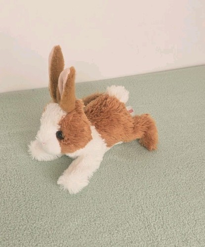 Aurora plush bunny - aurora,