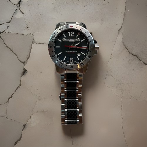 Raymond weil nabucco gmt - weil,