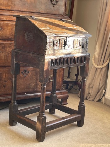 Impressive 17th century - impressive,