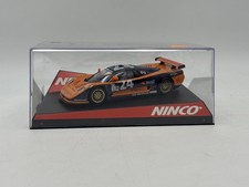 Slot Car 1/32 Ninco "Mosler Mt900r Daytona" Ref. 50442