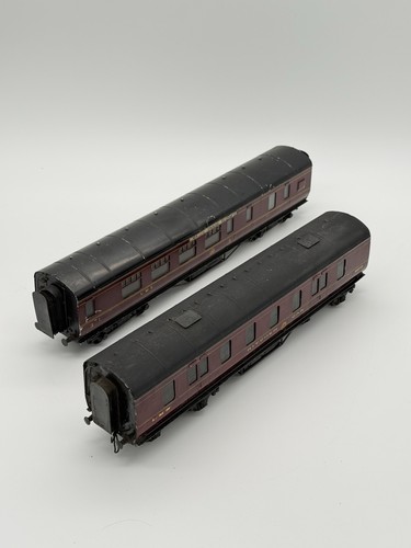 Exley gauge lms coaches - exley,