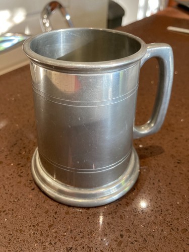 Vintage pint english - 1/2,