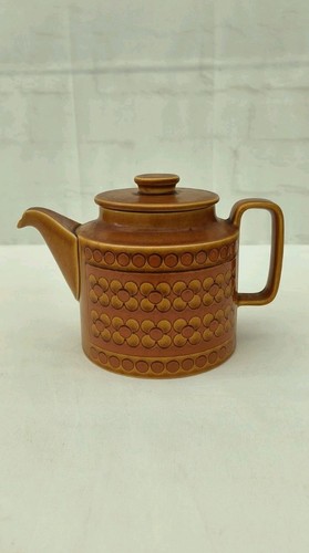 Vintage hornsea pottery - hornsea,