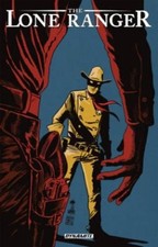 The Lone Ranger Volume 8: The