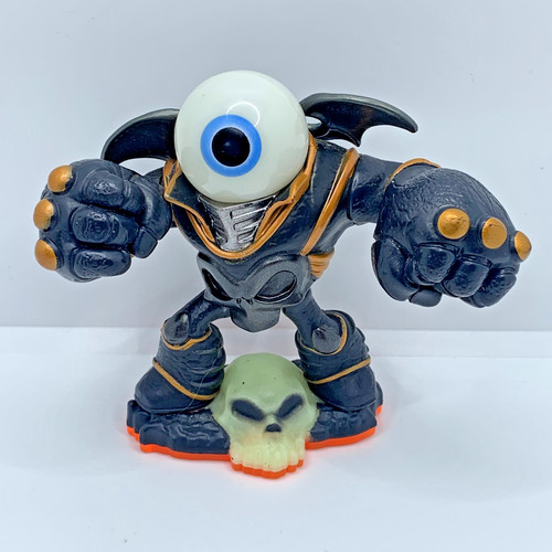Skylanders giants figure eye - skylanders,