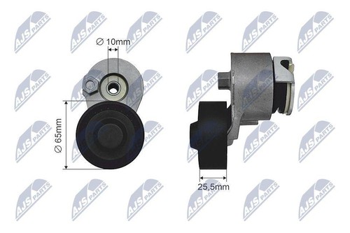 Genuine nty tensioner - genuine,