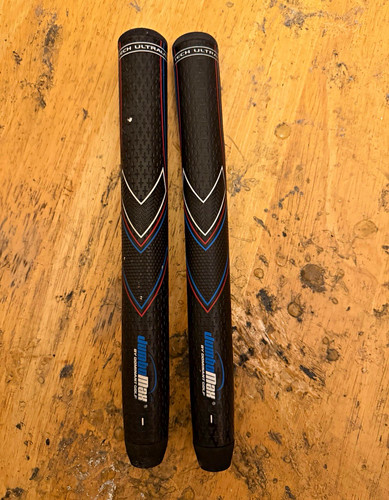 Jumbomax ultralite grips - 2,