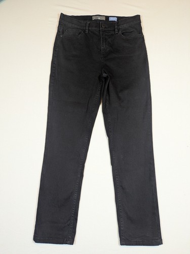 Rjr john rocha black - john, denim
