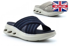 Womens Wedge Sandals Ladies