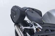 SW Motech Blaze Pro Panniers