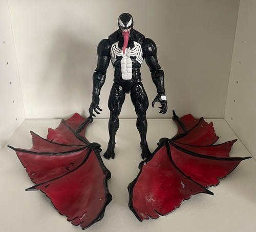 Marvel legends king black - marvel, in