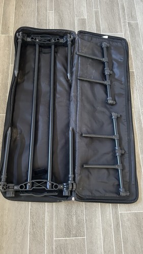 Jrc contact rod pod carp - jrc,