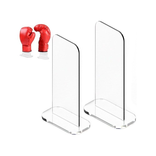 Boxing glove display case - glove,