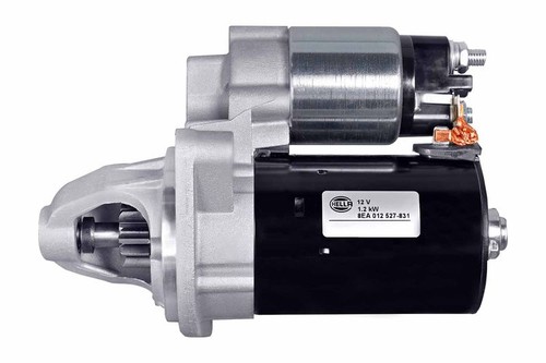 Starter hella 8ea - 8ea, 012