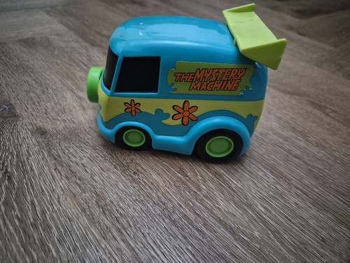 Scooby doo mystery - scooby-doo!,