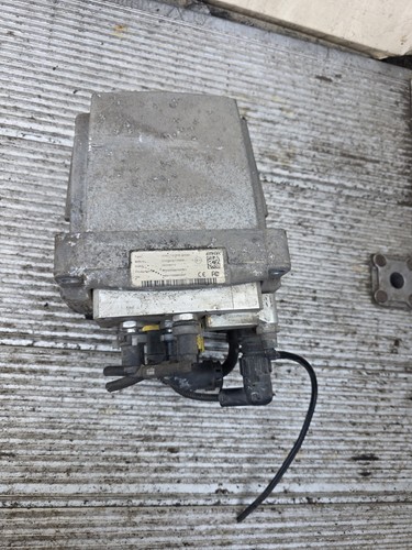 Man adblue pump - pump, euro