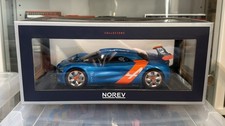 NOREV 1/18 Renault Alpine