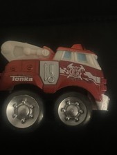 Tonka diecast chuck friends - tonka, &