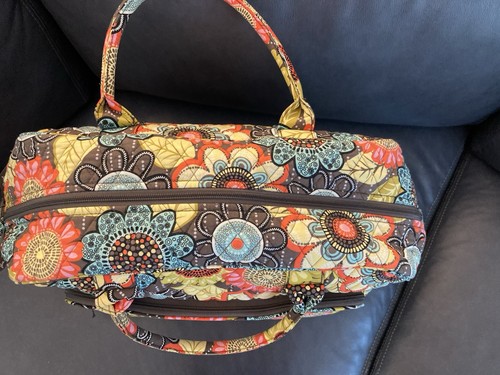 Vera bradley large flower - vera,